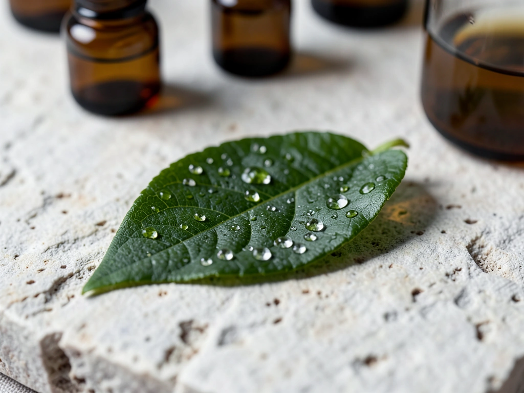 Botanical precision at VitaVital
